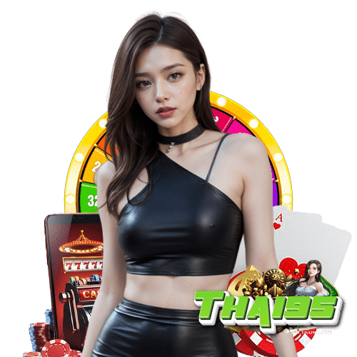 thai95 ทุนน้อยเล่นได้