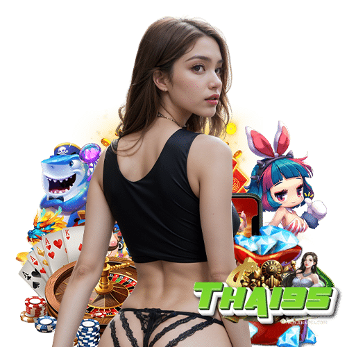 thai95 โบนัสเข้าไว